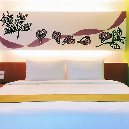 Patra Boutique Hotel