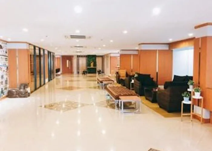 Patra Boutique Bangkok