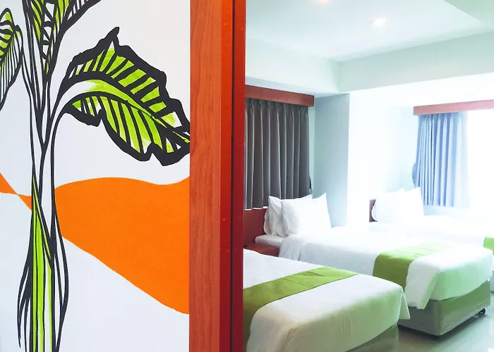 Patra Boutique Hotel