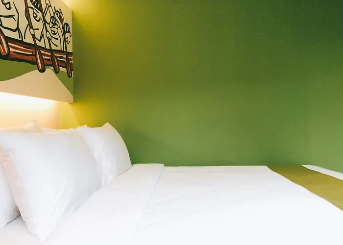Hotel Patra Boutique
