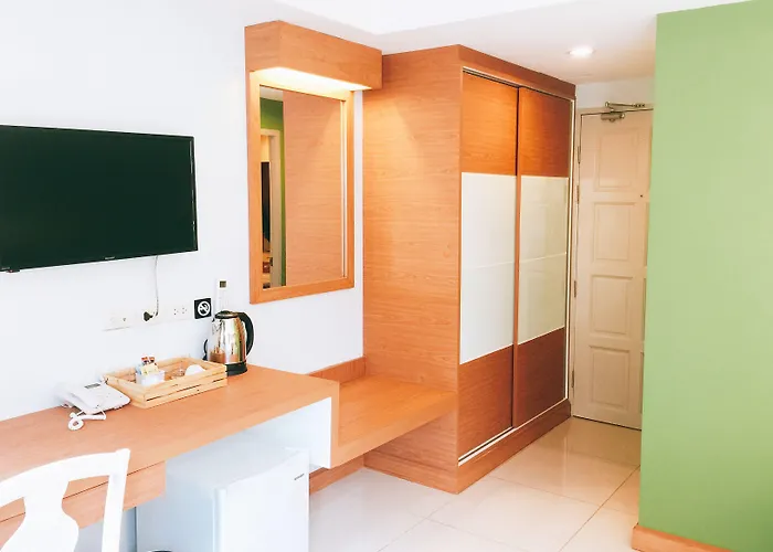 Hotel Patra Boutique 3*