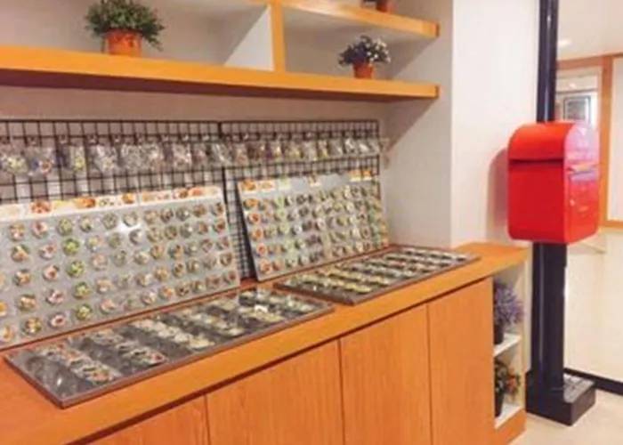 Patra Boutique Hotel 3*