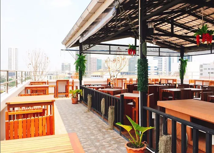 Hotel Patra Boutique