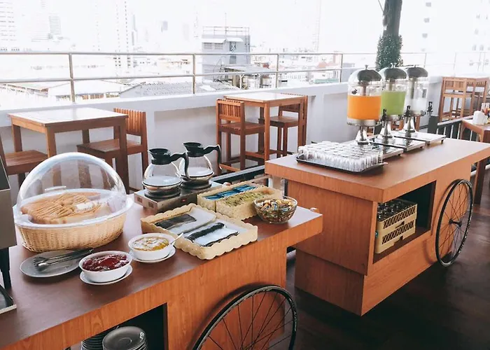 Patra Boutique Hotel 3*
