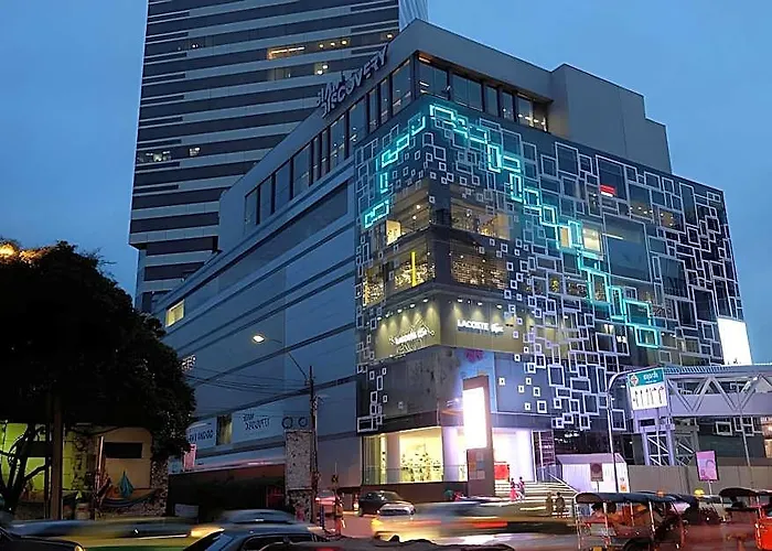 Patra Boutique Hotel