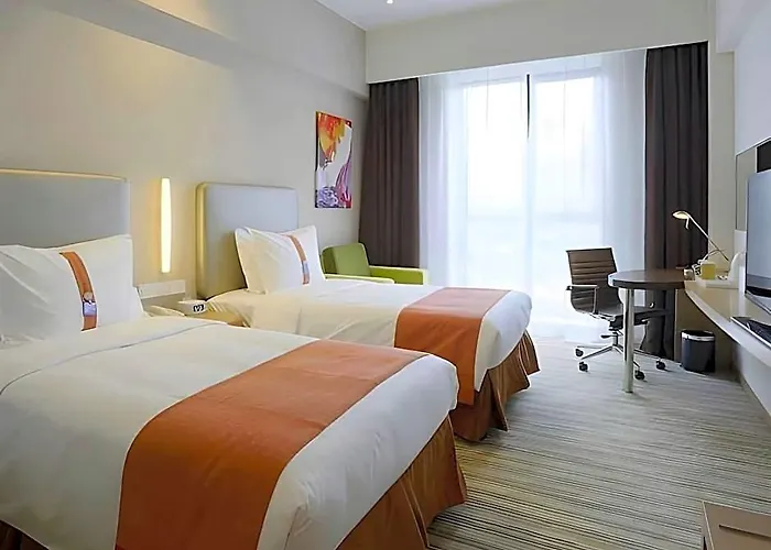 Patra Boutique Hotel Bangkok