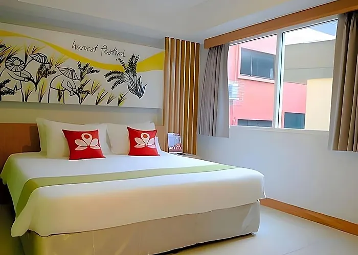 Patra Boutique Hotel