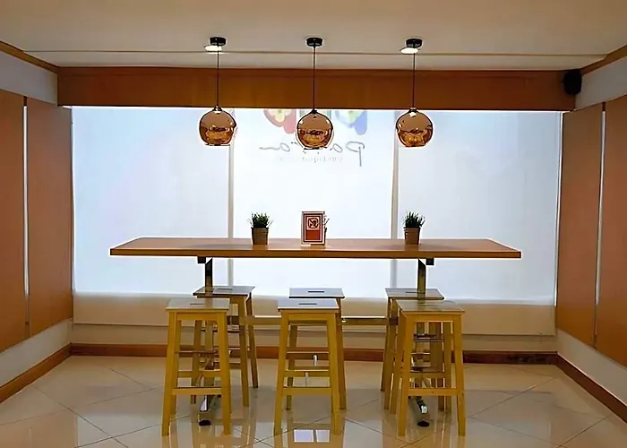 Patra Boutique Hotel