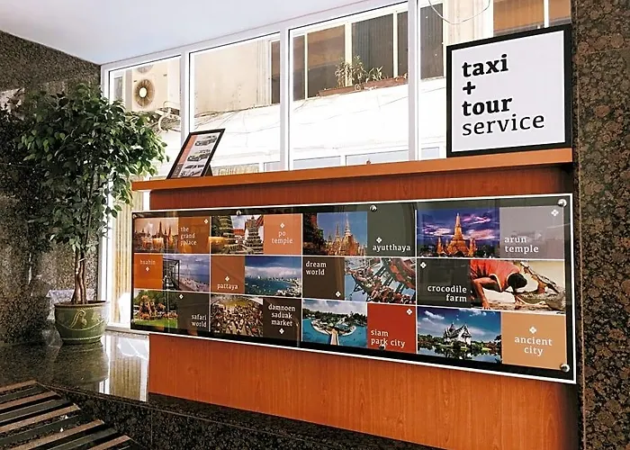 Patra Boutique Hotel