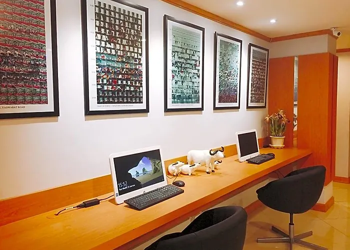 Patra Boutique Hotel 3*