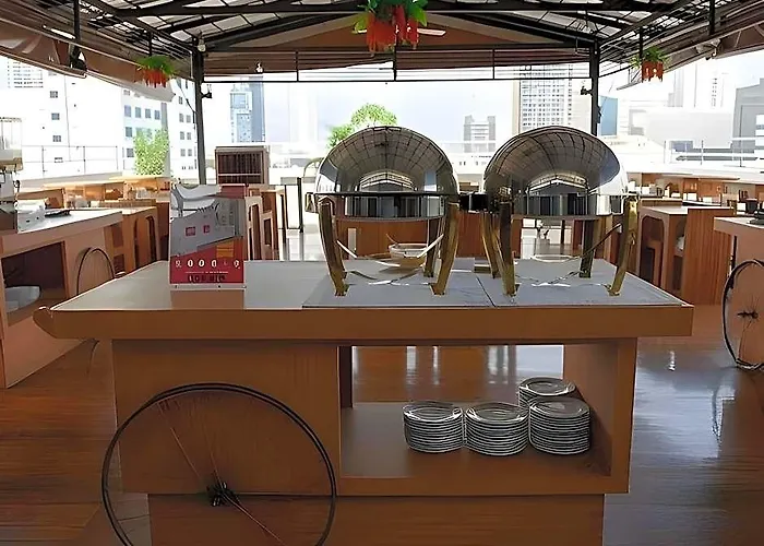 Patra Boutique Hotel 3*