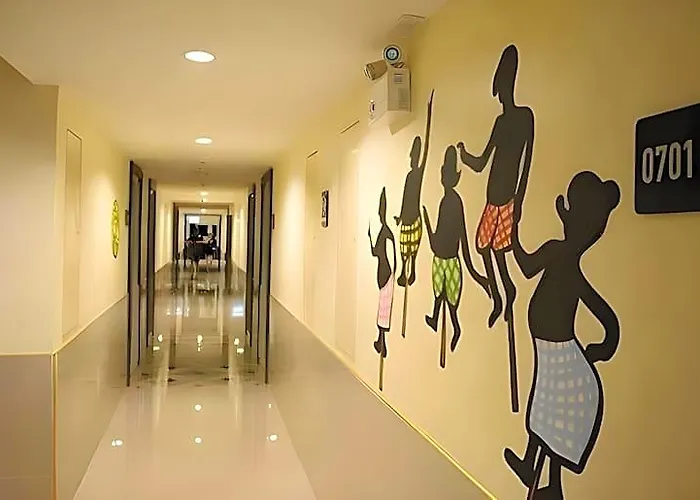 Patra Boutique 3*