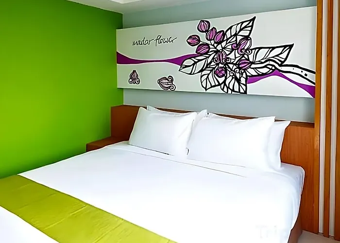 Hotel Patra Boutique
