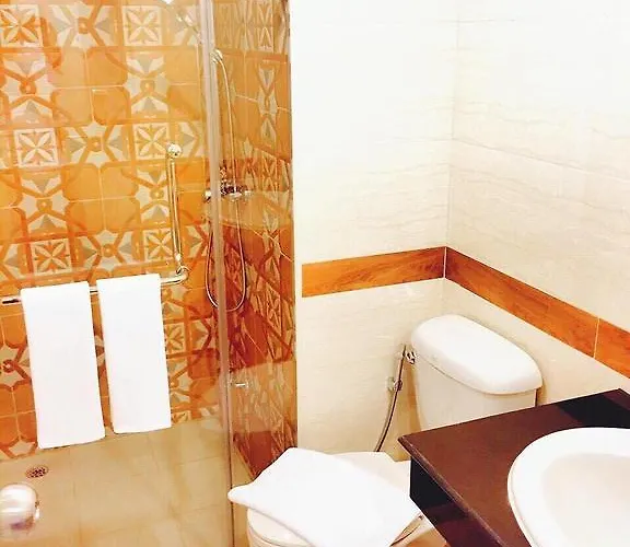 Hotel Patra Boutique 3*