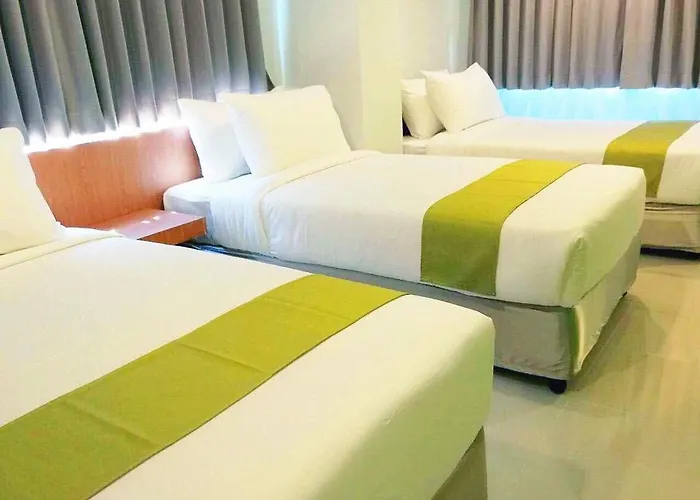 Patra Boutique 3*