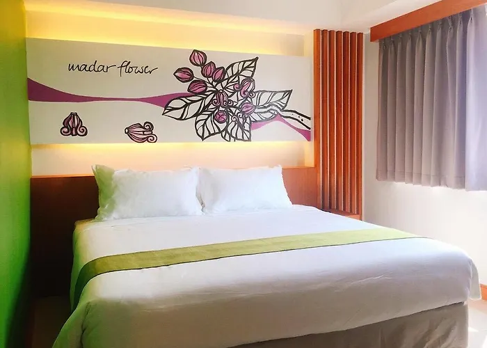 Hotel Patra Boutique