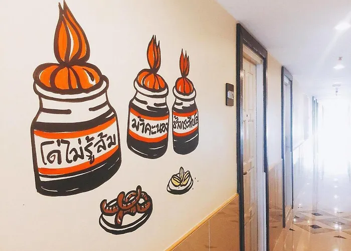 Hotel Patra Boutique 3*