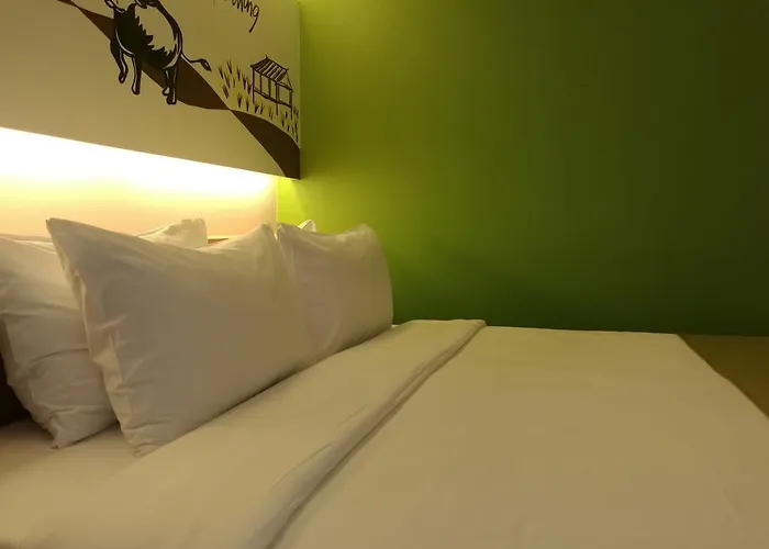 Hotel Patra Boutique 3*