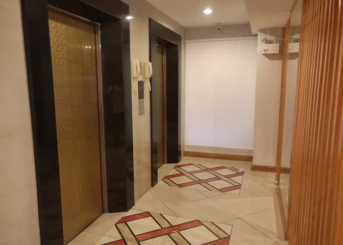 Hotel Patra Boutique 3*