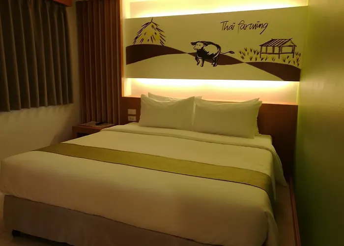Patra Boutique 3*