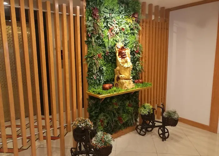 Patra Boutique 3*