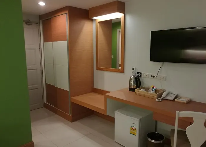 Patra Boutique 3*