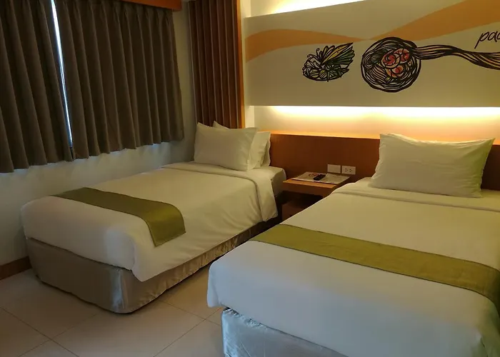 Hotel Patra Boutique