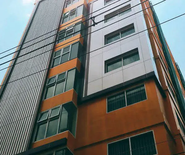 Hotel Patra Boutique