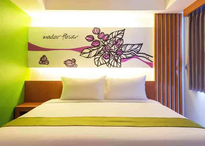 Hotel Patra Boutique
