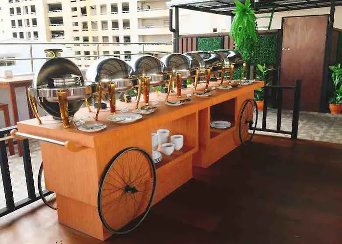 Hotel Patra Boutique